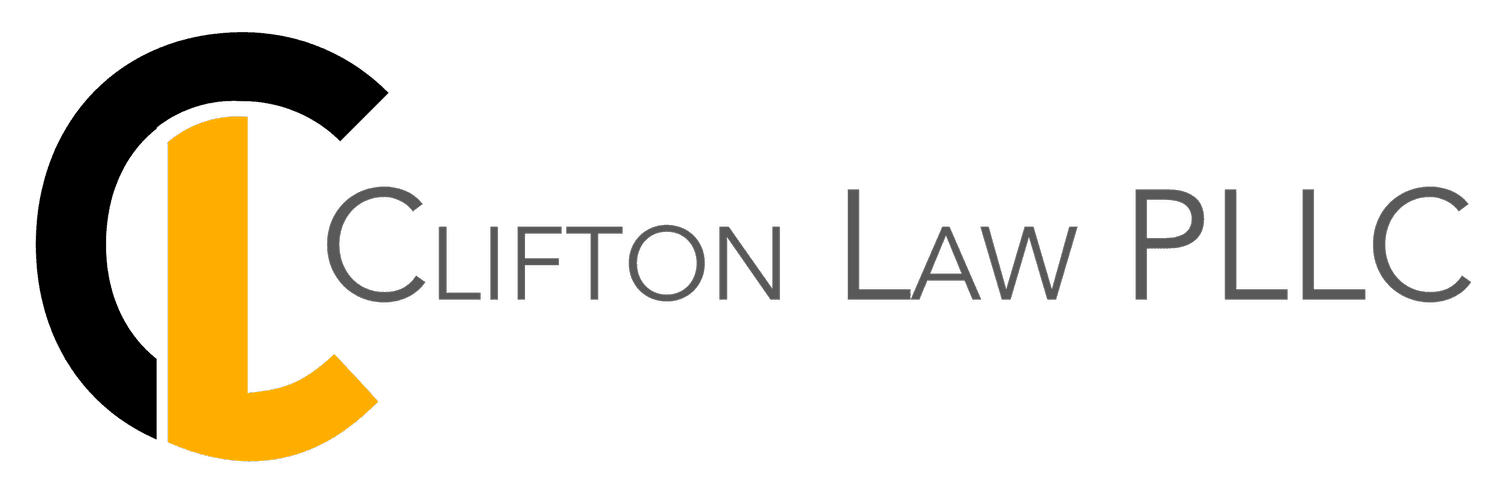 Clifton Law